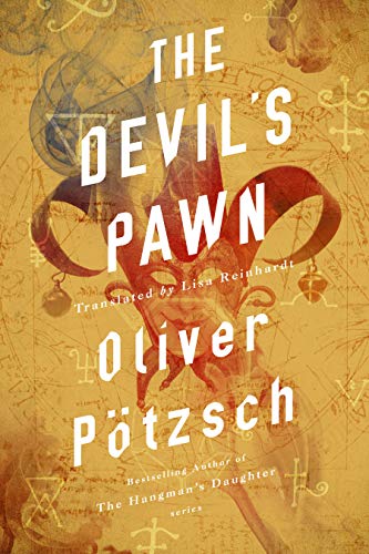 The Devil's Pawn (Faust, 2, Band 2) von Amazon Crossing